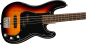 Preview: Squier Affinity Series Precision Bass PJ Pack, 3-Color Sunburst